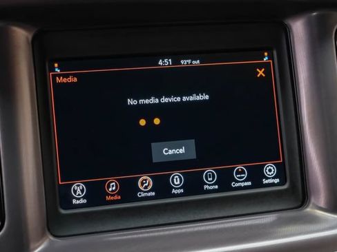 Used 2021 Dodge Charger SXT w/ Blacktop Package RWD image 29