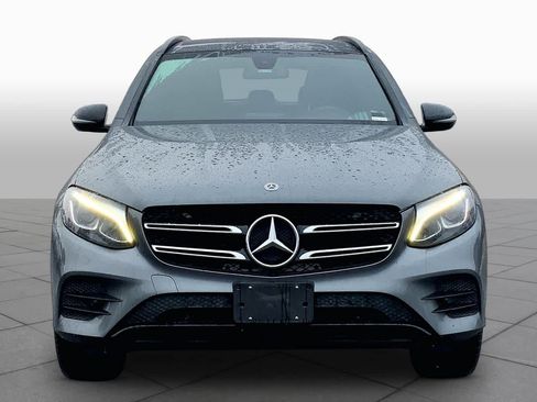 Certified 2019 Mercedes-Benz GLC 300 image 4