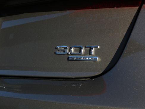 Used 2015 Audi A6 3.0T Prestige w/ Prestige Package image 14