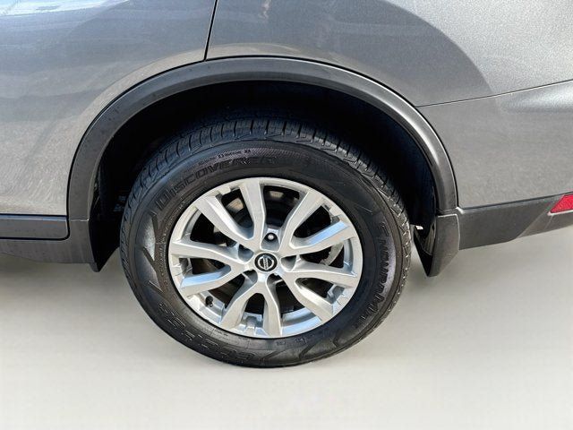 Certified 2020 Nissan Rogue S w/ Special Edition Package AWD/4WD image 25