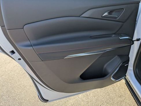 New 2026 Chevrolet Traverse RS FWD image 27