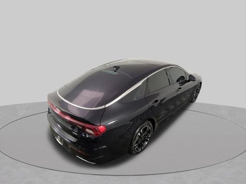 Used 2023 Kia K5 GT-Line FWD image 38