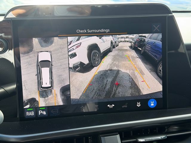 New 2026 Subaru Outback Limited XT AWD/4WD image 17