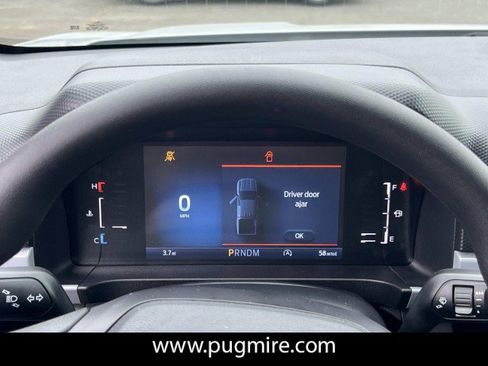 New 2025 Ford Ranger XL w/ Trailer Tow Package image 22