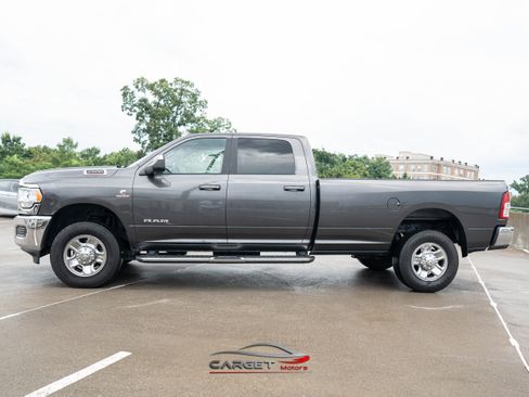 Used 2021 RAM 2500 Big Horn image 4