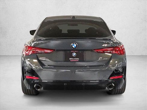 New 2026 BMW 430i w/ M Sport Package RWD image 8