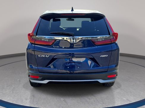 Used 2020 Honda CR-V EX image 6