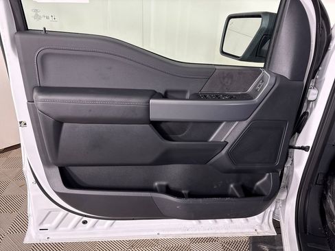 New 2026 Ford F150 XLT w/ XLT Black Appearance Package RWD image 37