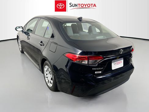 Used 2024 Toyota Corolla LE image 6