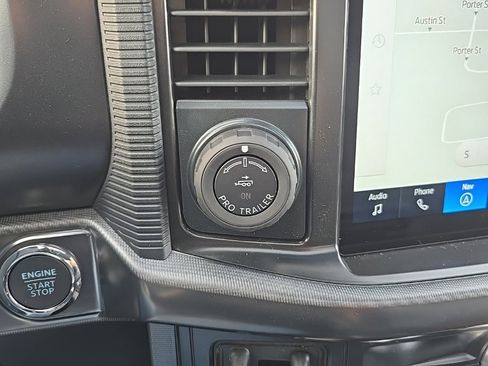 New 2025 Ford F150 Platinum w/ Equipment Group 702A High image 28