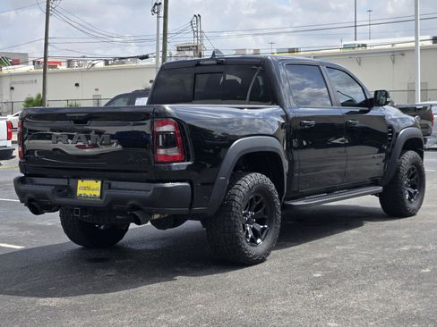Used 2022 RAM 1500 TRX w/ TRX Level 2 Equipment Group AWD/4WD image 6