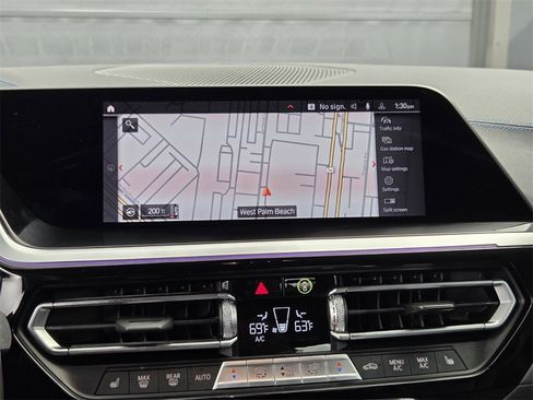 Used 2023 BMW Z4 M40i w/ Premium Package image 30