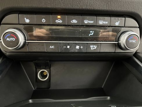 Used 2025 MAZDA CX-5 Carbon Edition AWD/4WD image 60