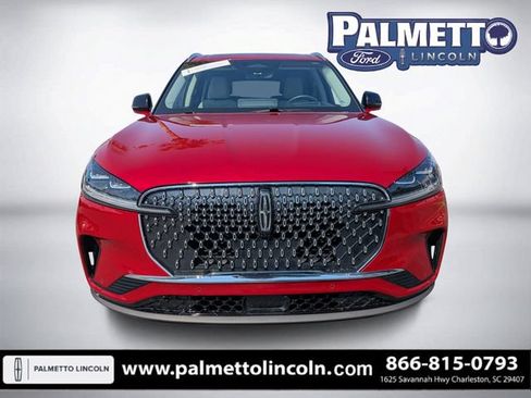 Certified 2025 Lincoln Aviator Reserve w/ Illumination Package AWD/4WD image 8