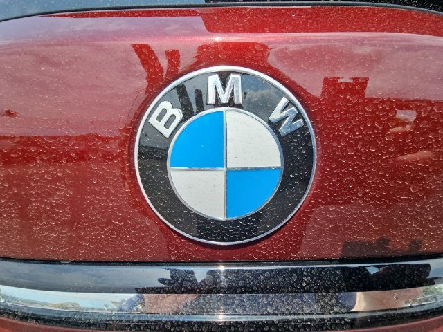 Used 2025 BMW X7 xDrive40i AWD/4WD image 35