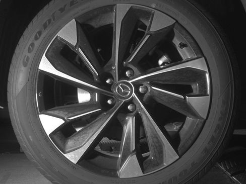 Used 2025 MAZDA CX-50 2.5 Hybrid w/ Premium Plus Pkg image 15