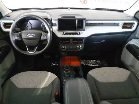 Used 2022 Ford Maverick XLT w/ Equipment Group 300A Standard AWD/4WD image 12
