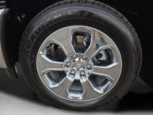 New 2026 RAM 1500 Big Horn AWD/4WD image 28