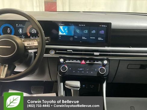 Used 2025 Hyundai Tucson SEL image 17