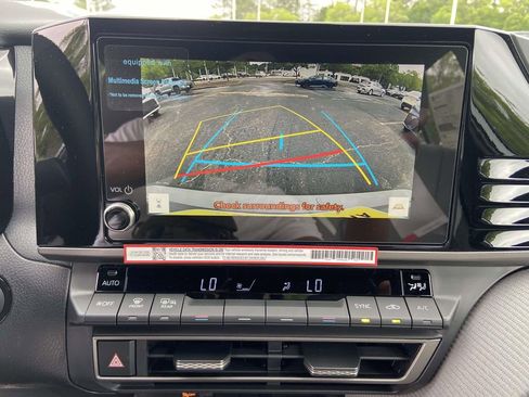 New 2026 Toyota Camry SE FWD image 18