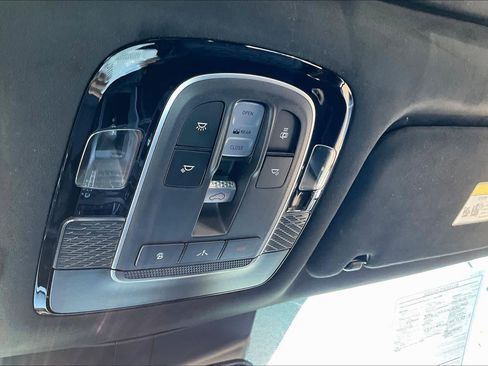 Used 2022 Hyundai Palisade Calligraphy w/ Cargo Package image 37