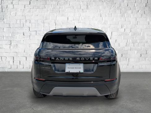 New 2026 Land Rover Range Rover Evoque S image 5