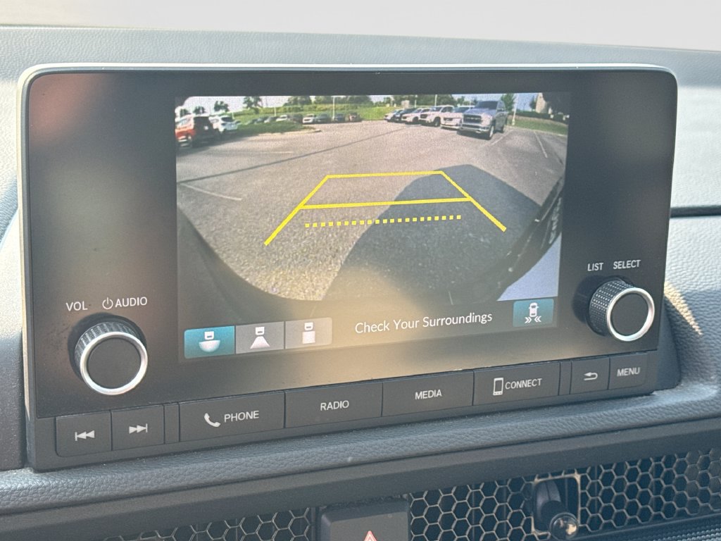 Used 2023 Honda CR-V EX image 23