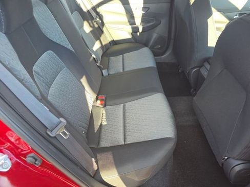 New 2026 Nissan Sentra SV w/ Floor Mat Package FWD image 21