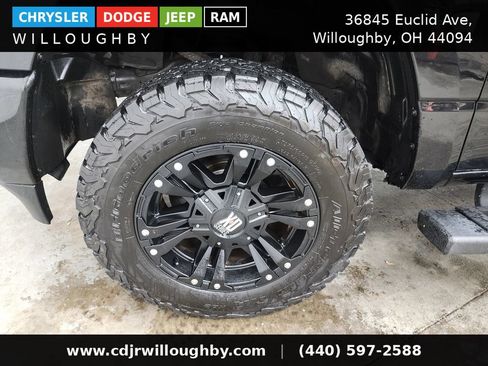 Used 2019 RAM 1500 Big Horn AWD/4WD image 37