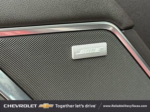 Used 2023 Chevrolet Silverado 1500 LTZ w/ LTZ Premium Texas Edition RWD image 31