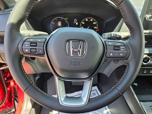 New 2026 Honda CR-V Sport image 16