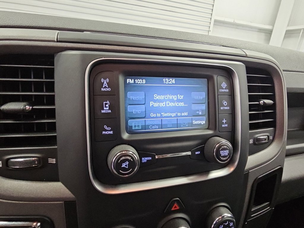 Used 2019 RAM 1500 Tradesman w/ Tradesman SXT Package AWD/4WD image 17