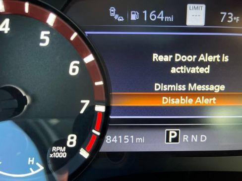 Used 2022 Nissan Frontier PRO-4X AWD/4WD image 14