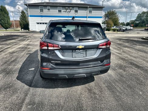Used 2022 Chevrolet Equinox LS w/ LS Convenience Package image 7