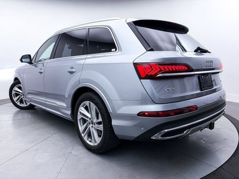 Used 2021 Audi Q7 3.0T Prestige w/ Prestige Package image 2