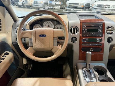 Used 2008 Ford F150 Lariat AWD/4WD image 19