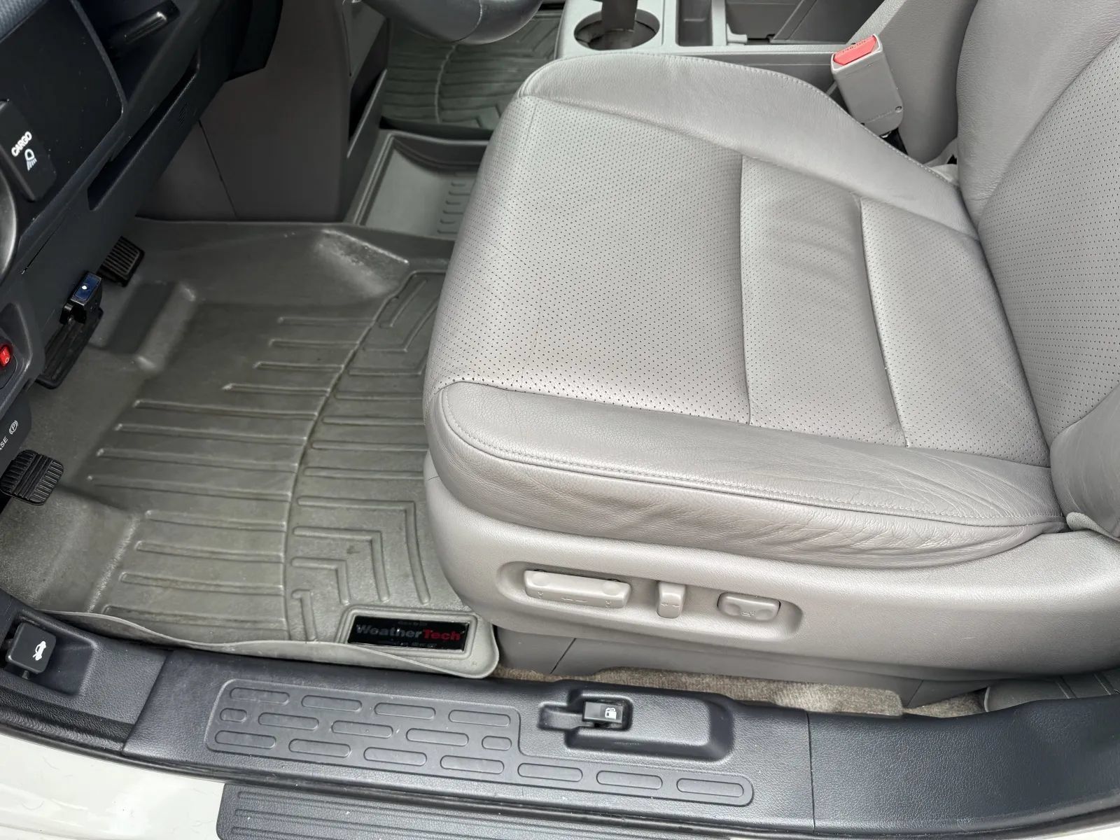 Used 2011 Honda Ridgeline RTL image 17