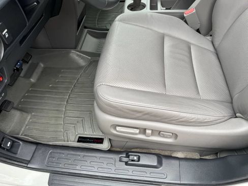 Used 2011 Honda Ridgeline RTL image 17