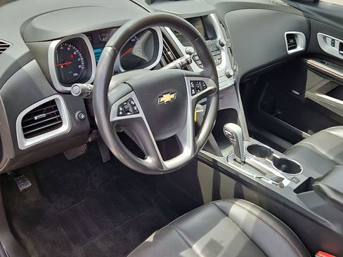 Certified 2013 Chevrolet Equinox LTZ FWD image 16