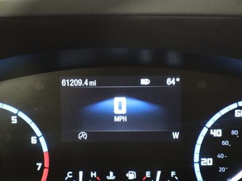 Used 2023 Ford Bronco Sport Big Bend AWD/4WD image 35