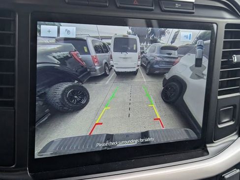 Used 2023 Ford F150 XLT w/ Equipment Group 302A High RWD image 14