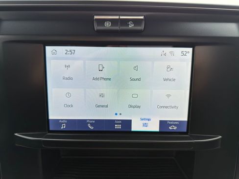 New 2026 Ford F350 XLT image 22