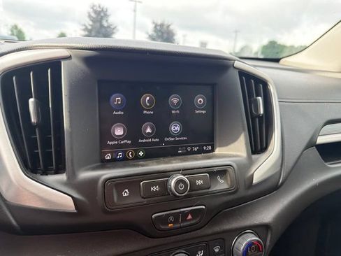 Used 2022 GMC Terrain SLE w/ Driver Convenience Package AWD/4WD image 14