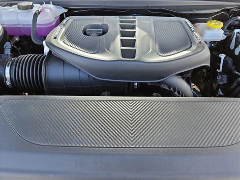 New 2026 RAM 1500 RHO w/ RHO Level 1 Equipment Group AWD/4WD image 17