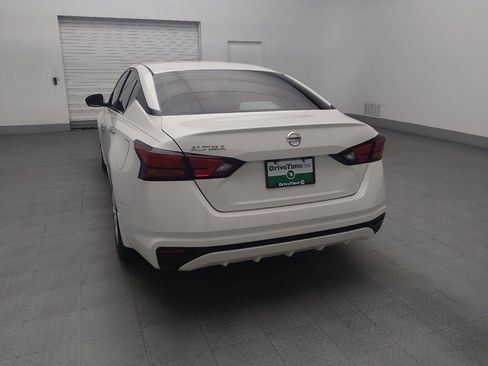 Used 2021 Nissan Altima 2.5 S FWD image 6