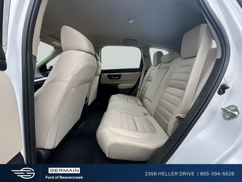 Used 2020 Honda CR-V LX image 26