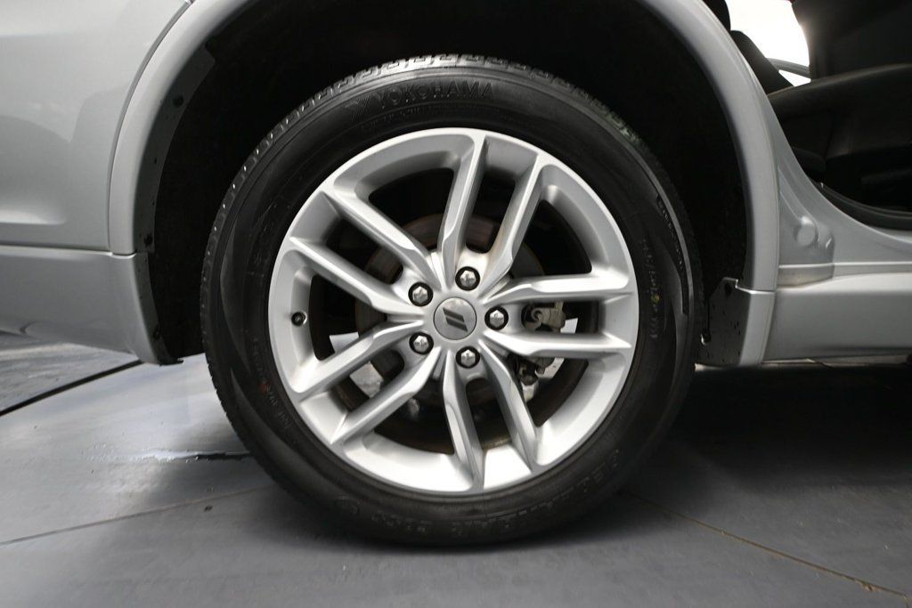 Used 2023 Dodge Durango GT AWD/4WD image 11