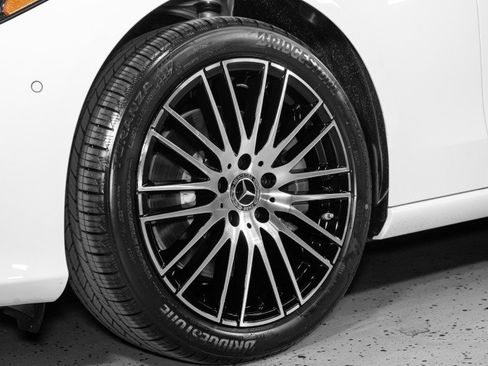 New 2026 Mercedes-Benz C 300 Sedan image 26