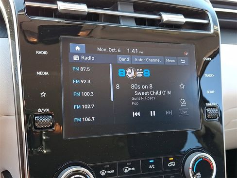 Used 2022 Hyundai Tucson SEL image 18