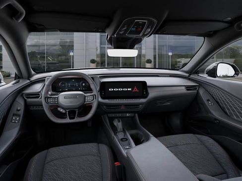 New 2026 Dodge Charger R/T AWD/4WD image 15